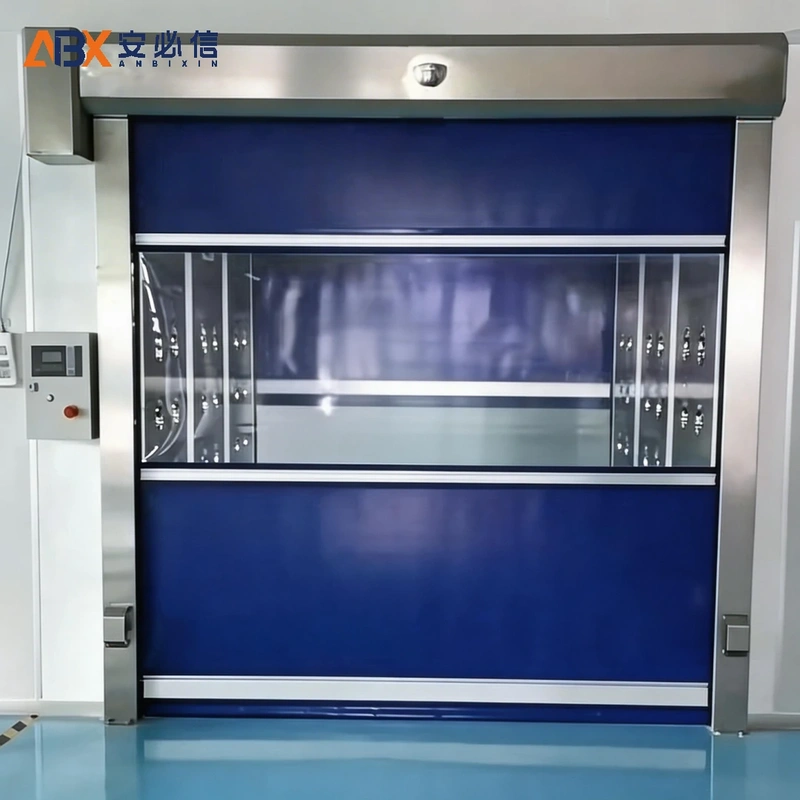 楚雄彝族自治州快速门
